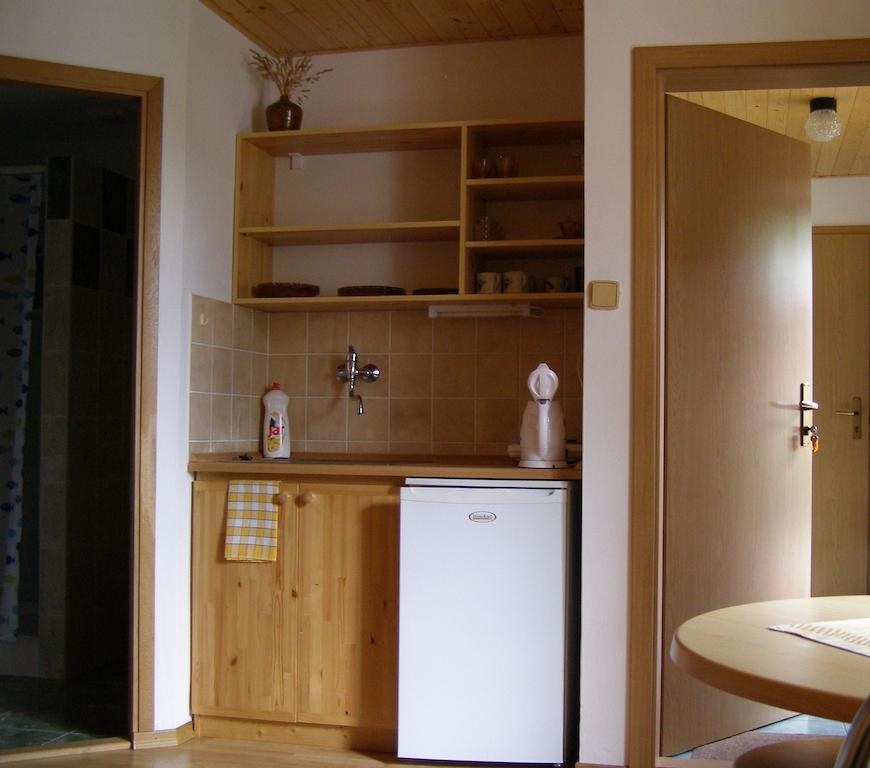 Privát Liptov 11 Apartamento Liptovský Mikuláš Quarto foto