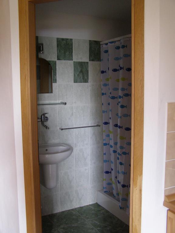 Privát Liptov 11 Apartamento Liptovský Mikuláš Quarto foto
