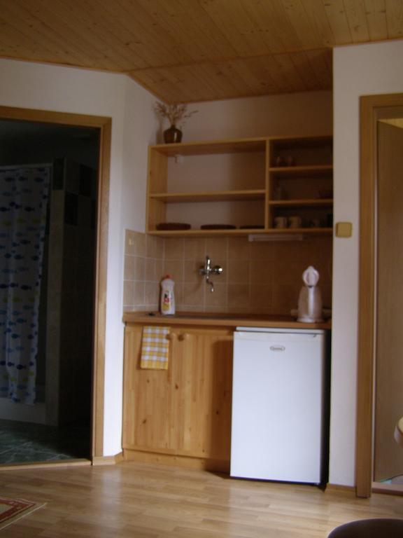 Privát Liptov 11 Apartamento Liptovský Mikuláš Exterior foto