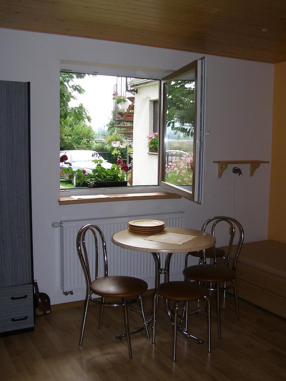 Privát Liptov 11 Apartamento Liptovský Mikuláš Quarto foto
