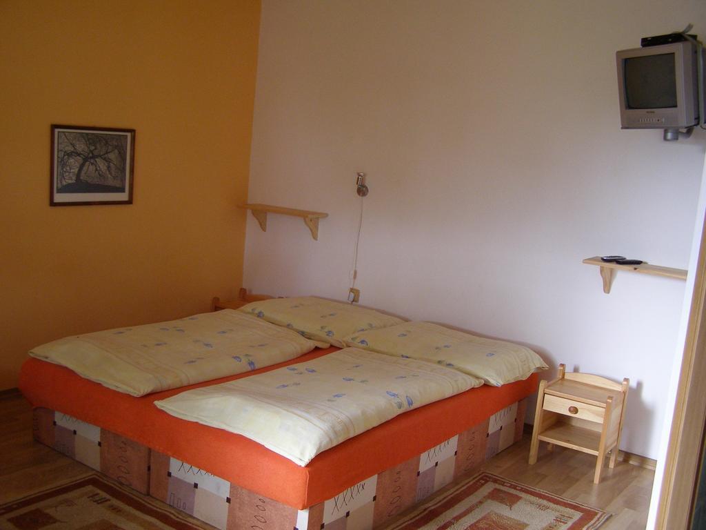 Privát Liptov 11 Apartamento Liptovský Mikuláš Quarto foto