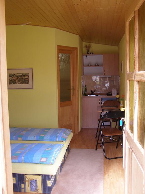 Privát Liptov 11 Apartamento Liptovský Mikuláš Quarto foto