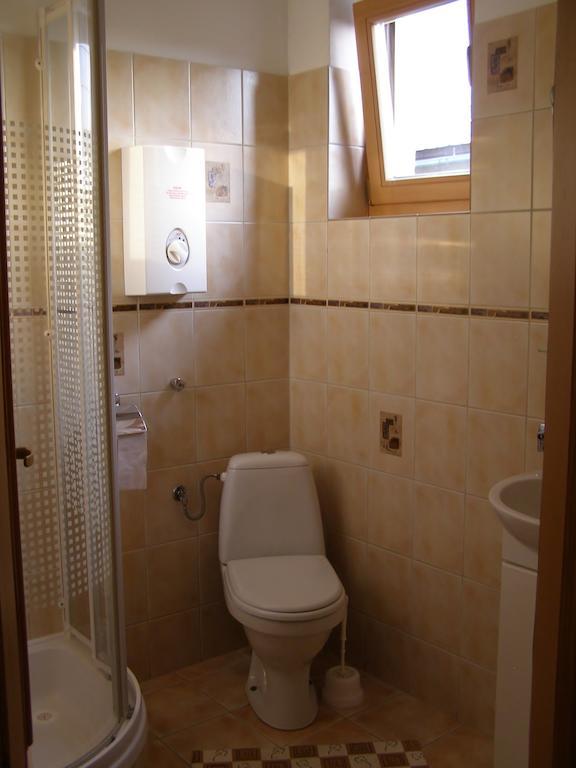 Privát Liptov 11 Apartamento Liptovský Mikuláš Quarto foto